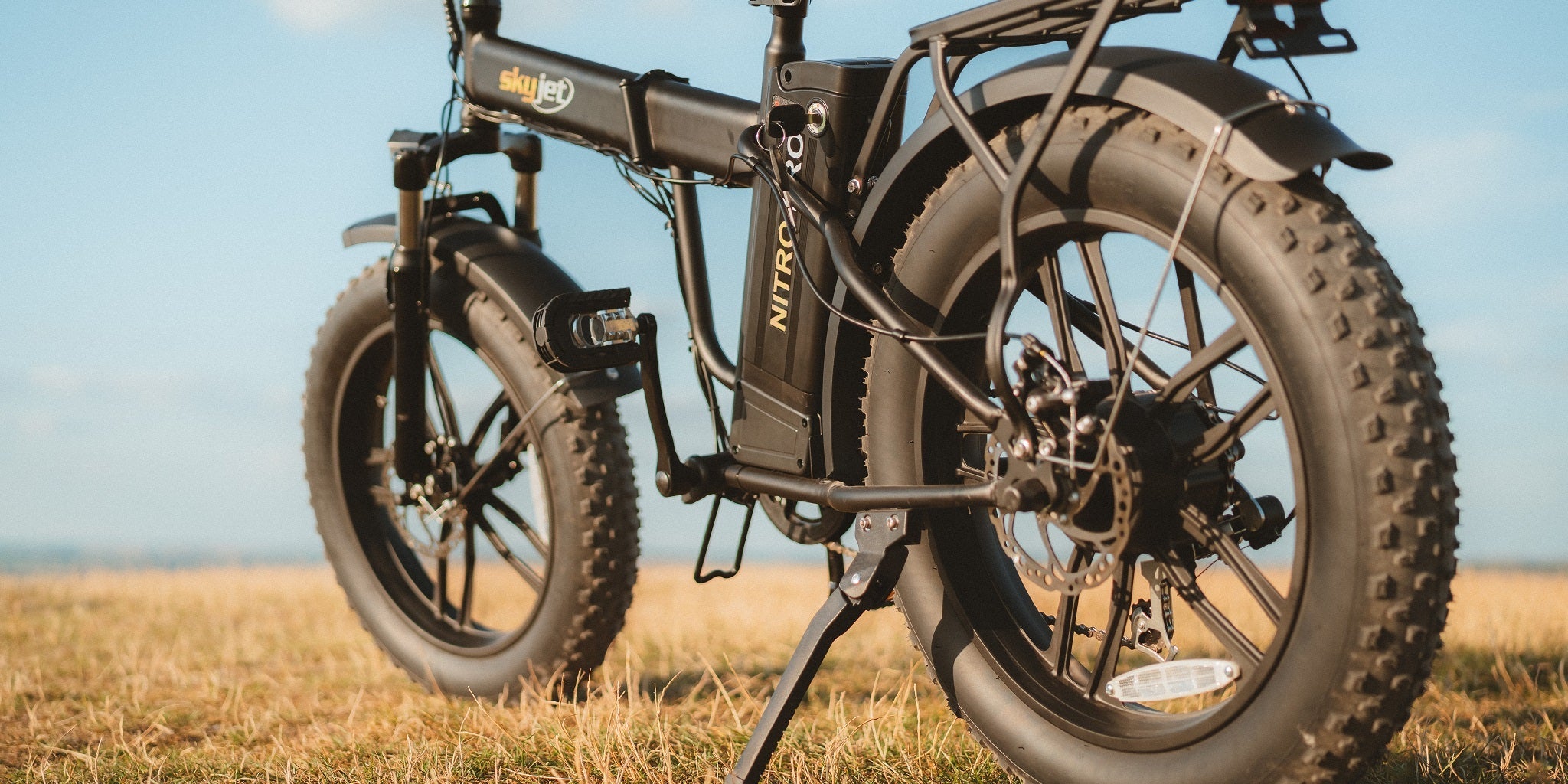 Is It Worth Buying an Electric Bike?